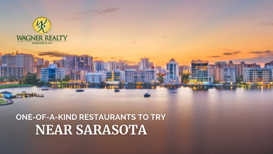 Sarasota Dining