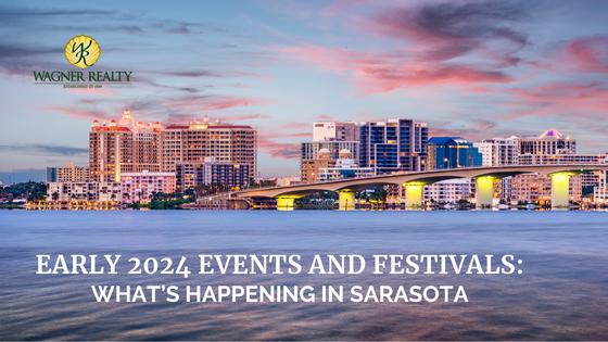 Sarasota Events