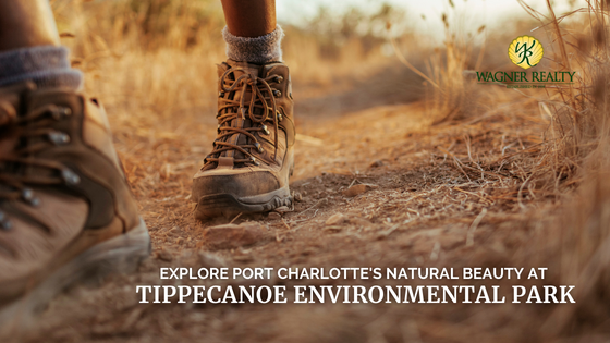 Tippecanoe Environmental Park